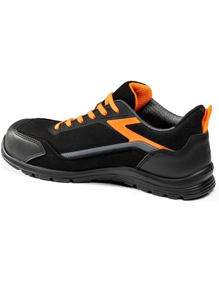 ZAPATO NITRO ELFYN ESD S3S T-42