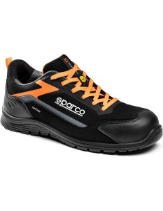 ZAPATO NITRO ELFYN ESD S3S T-45
