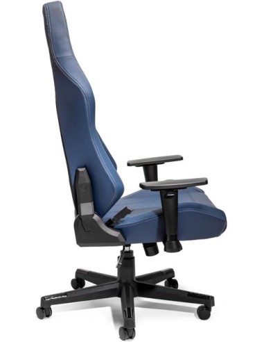 SILLON OFICINA COACH AZUL