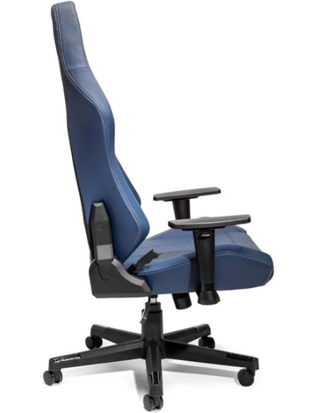 SILLON OFICINA COACH AZUL