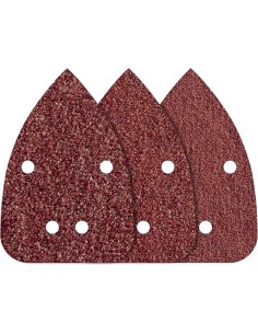 LIJA VELCRO D&B MOUSE SURTIDAS (10 UDS) 1756000