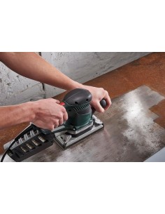 LIJA TIRA PARA LIJADOR BOSCH GR 80 - 10 UDS 1767000 2