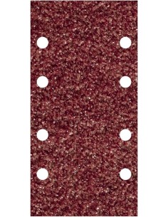 LIJA TIRA PARA LIJADOR BOSCH GR120 - 10 UDS 1768000