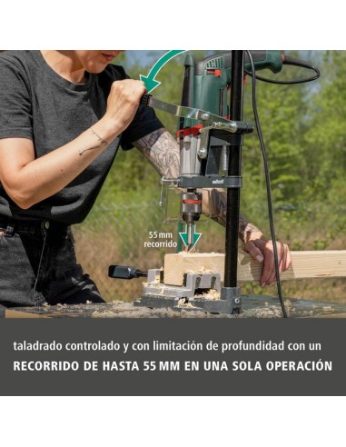SOPORTE PARA TALADRO SOLID 5028000