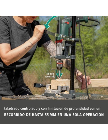 SOPORTE PARA TALADRO SOLID 5028000
