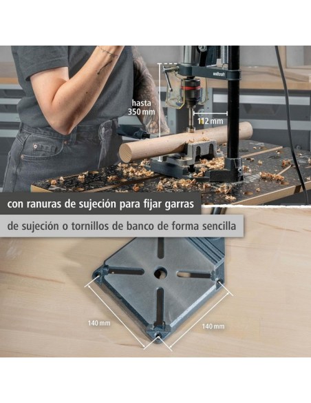 SOPORTE PARA TALADRO SOLID 5028000