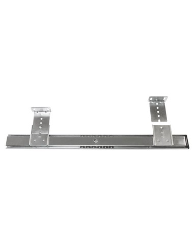 GUIA PORTATECLADO MOD. 53  ZINCADO 12208