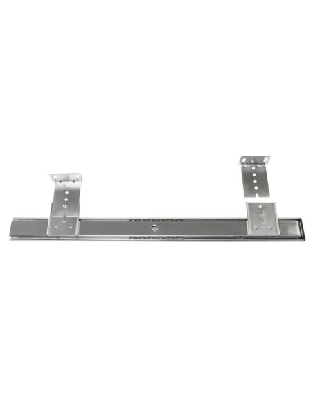 GUIA PORTATECLADO MOD. 53  ZINCADO 12208