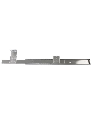 GUIA PORTATECLADO MOD. 53  ZINCADO 12208