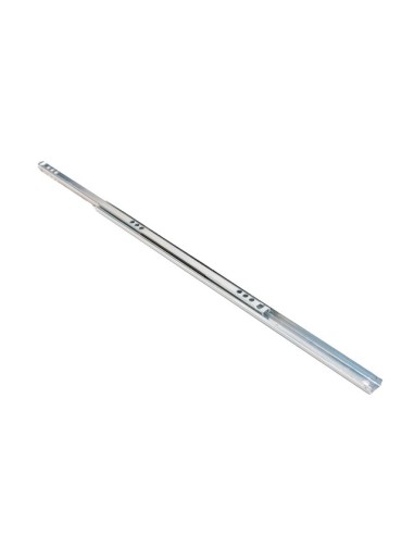 GUIA ZINCADA MOD. 25 17 X 438 MM JGO. 6603