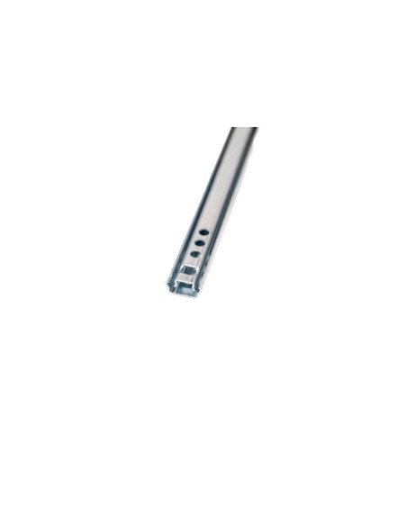 GUIA ZINCADA MOD. 25 17 X 246 MM JGO. 6597