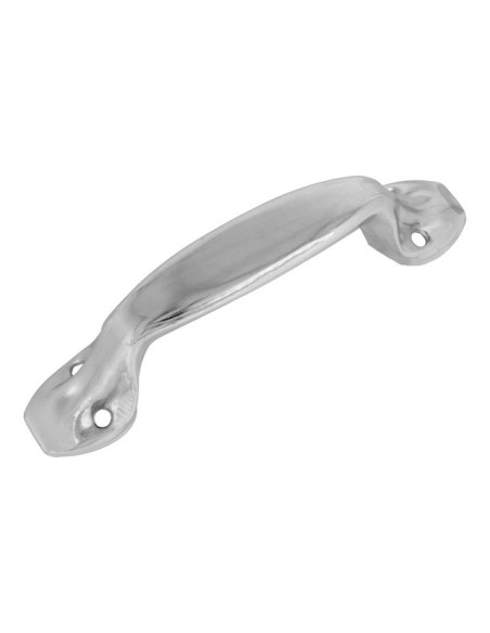 TIRADOR MOD. 5 CROMO BRILLO 125MM 807