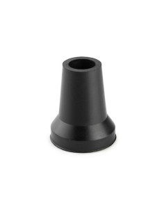 CONTERA EXTERIOR PARA MULETAS C/ ARANDELA 17MM 1861-3G