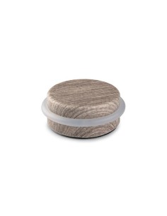 TOPE PUERTA ADHESIVO EXTRA FUERTE 2098-1 OLIVO MEDITERRANEO