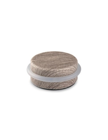 TOPE PUERTA ADHESIVO EXTRA FUERTE 2098-1 OLIVO MEDITERRANEO