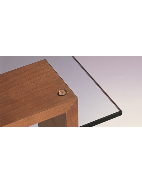 GOTAS TRANSPARENTES ADHESIVAS 4055-2