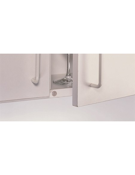 GOTAS TRANSPARENTES ADHESIVAS 4055-2