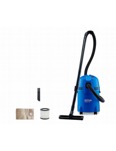 ASPIRADOR SECO-HUMEDO BUDDY II 18 1200 W 18 L