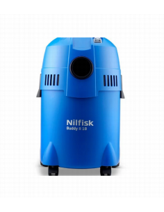 ASPIRADOR SECO-HUMEDO BUDDY II 18 1200 W 18 L 2