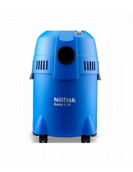 ASPIRADOR SECO-HUMEDO BUDDY II 18 1200 W 18 L