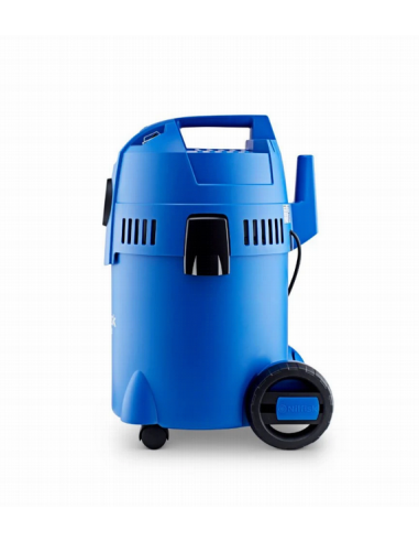 ASPIRADOR SECO-HUMEDO BUDDY II 18 1200 W 18 L