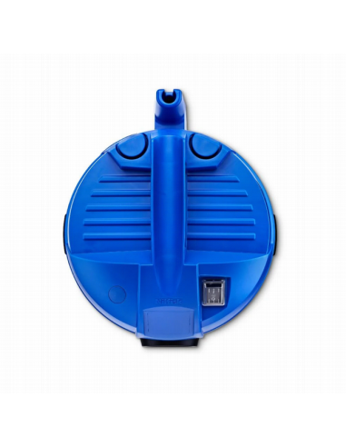 ASPIRADOR SECO-HUMEDO BUDDY II 18 1200 W 18 L