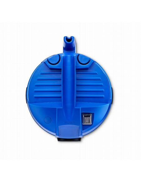 ASPIRADOR SECO-HUMEDO BUDDY II 18 1200 W 18 L