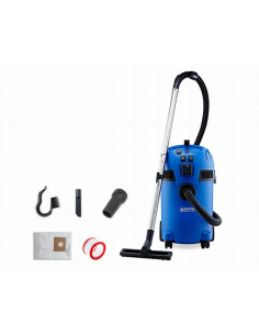 ASPIRADOR SECO-HUMEDO MULTI II 30T 1450W 30LT