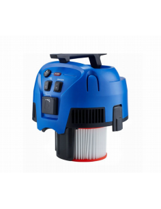 ASPIRADOR SECO-HUMEDO MULTI II 30T 1450W 30LT 2