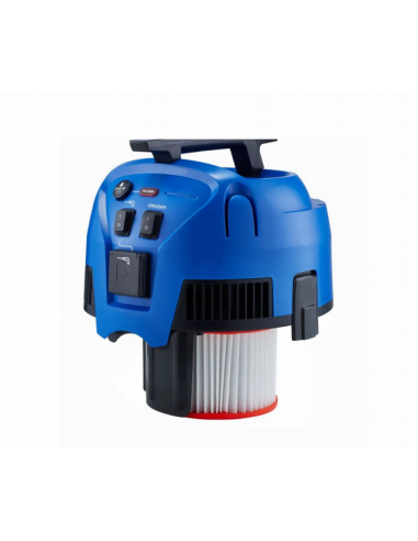 ASPIRADOR SECO-HUMEDO MULTI II 30T 1450W 30LT