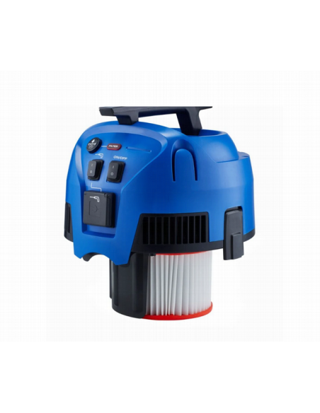 ASPIRADOR SECO-HUMEDO MULTI II 30T 1450W 30LT