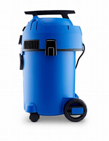 ASPIRADOR SECO-HUMEDO MULTI II 30T 1450W 30LT