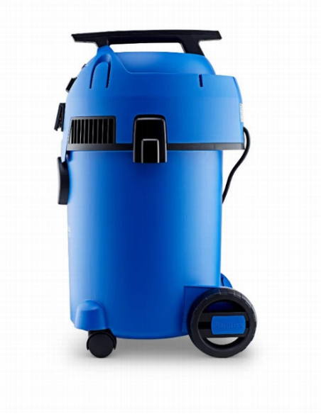 ASPIRADOR SECO-HUMEDO MULTI II 30T 1450W 30LT