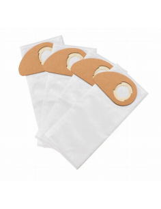 BOLSAS ASPIRADOR BUDDY 4 UND. 2