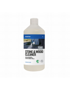 DETERGENTE PIEDRA -MADERA 1 L