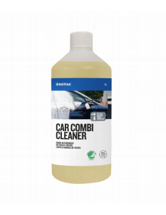 DETERGENTES VEHICULOS 1 L