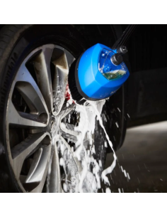 DETERGENTES VEHICULOS 1 LT 2
