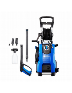 HIDROLAVADORA EXCELLENT X-TRA 2100 W 145 BAR 500 L/H