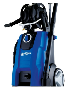 HIDROLAVADORA EXCELLENT X-TRA 2100 W 145 BAR 500 L/H 2