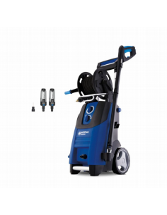 HIDROLAVADORA PREMIUM 180-10 2900 W 180 BAR 610 L/H