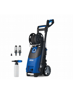 HIDROLAVADORA PREMIUM 200-15 3300 W 200 BAR 650 L/H