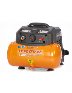 COMPRESOR CA06 1.5 CV 8 BAR