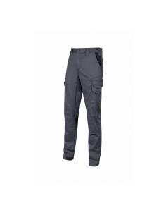 PANTALON GUAPO GREY IRON T-S ST211GI
