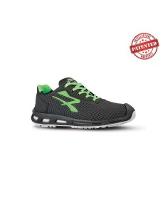 ZAPATO STRONG S3 T-45 RL20356