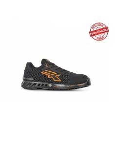 ZAPATO PETER S3 T-41 RV20044