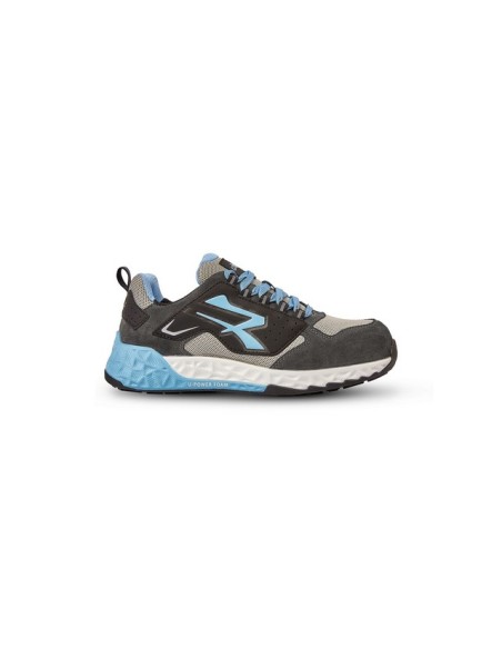 ZAPATO ARYA ESD S1PS T-43 RT20016 AZUL