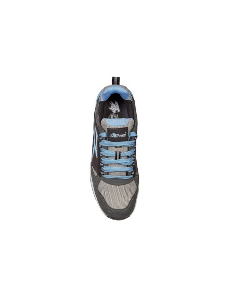 ZAPATO ARYA ESD S1PS T-43 RT20016 AZUL
