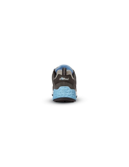 ZAPATO ARYA ESD S1PS T-43 RT20016 AZUL