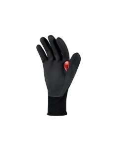 GUANTE NITRILO FOAN NYLON FLYNT T-10 2