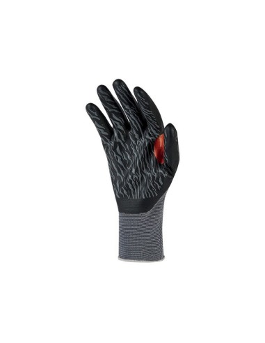 GUANTE NITRILO NYLON KUMBA T- 8